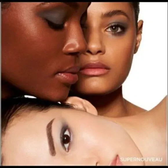 Tom Ford-Supernouveau Eyeshadow Quad.